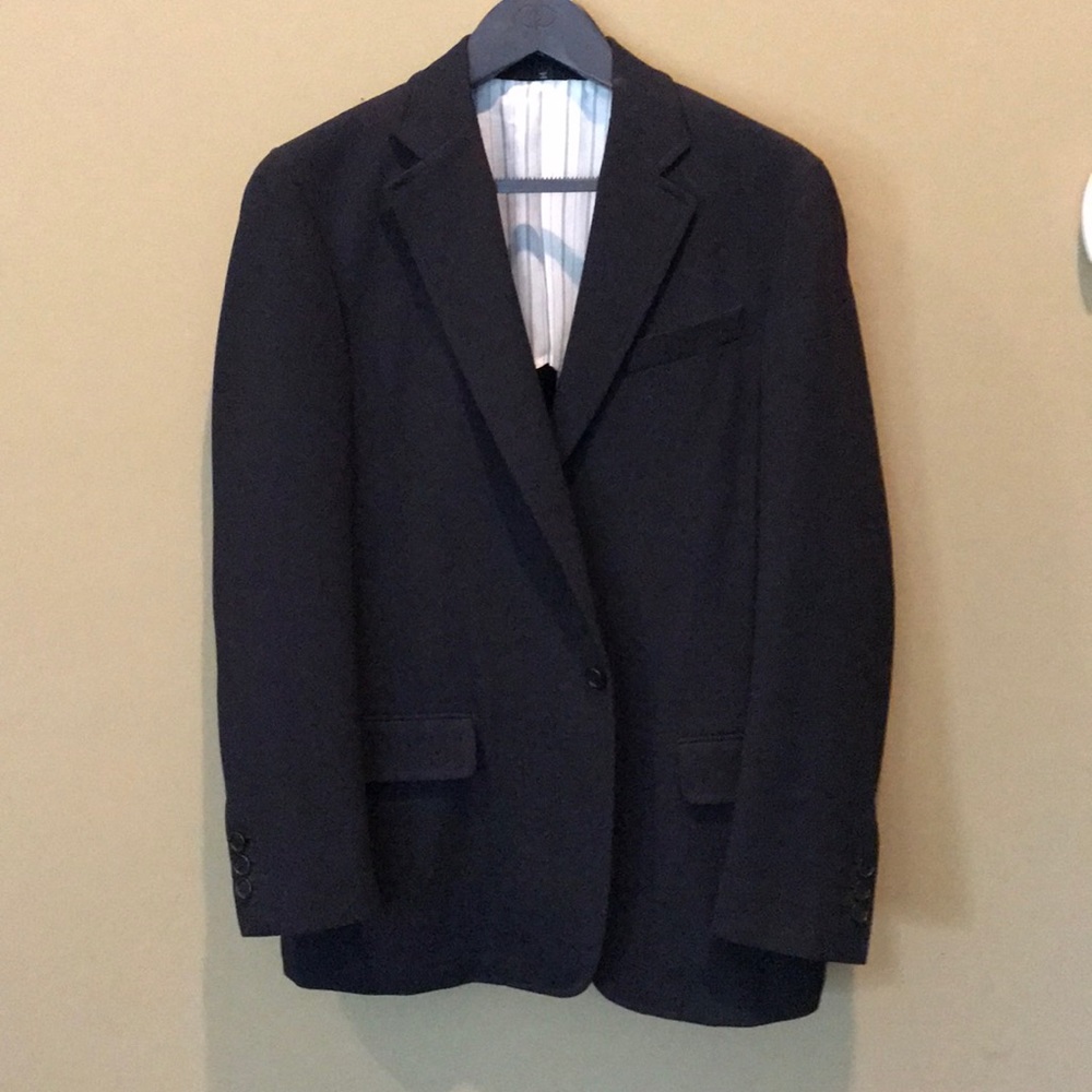Armani Collezioni Sports Jacket